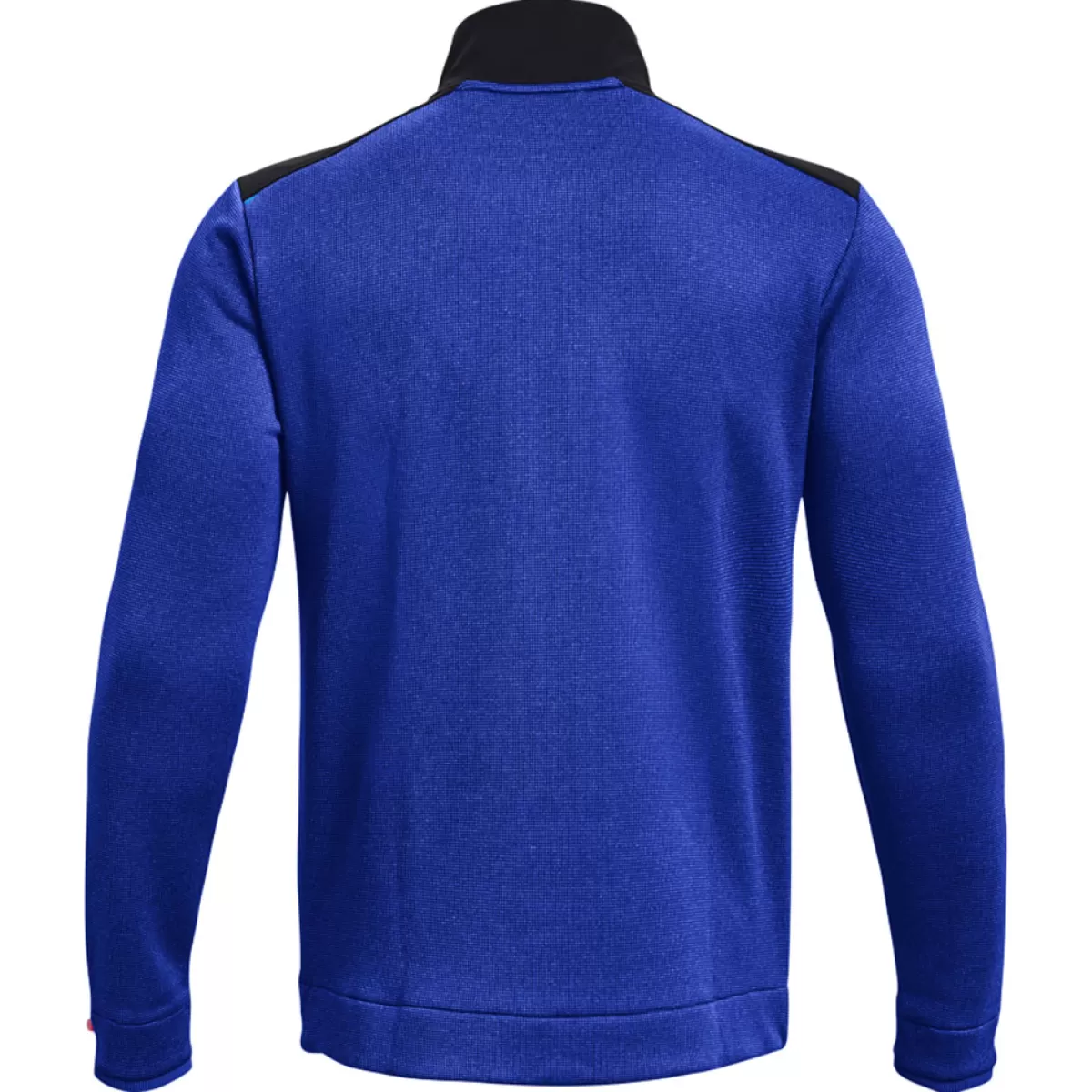 Best Men's Storm Sweaterfleece Half Zip Golf Midlayer Men Men's Golf Sweaters