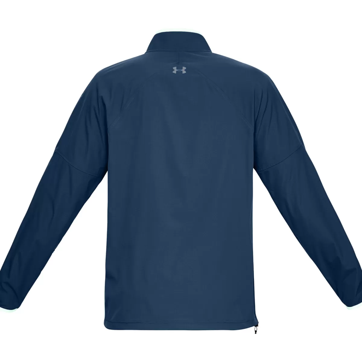 Sale Men's Storm Windstrike Half Zip Golf Windshirt Men Men's Golf Sweaters