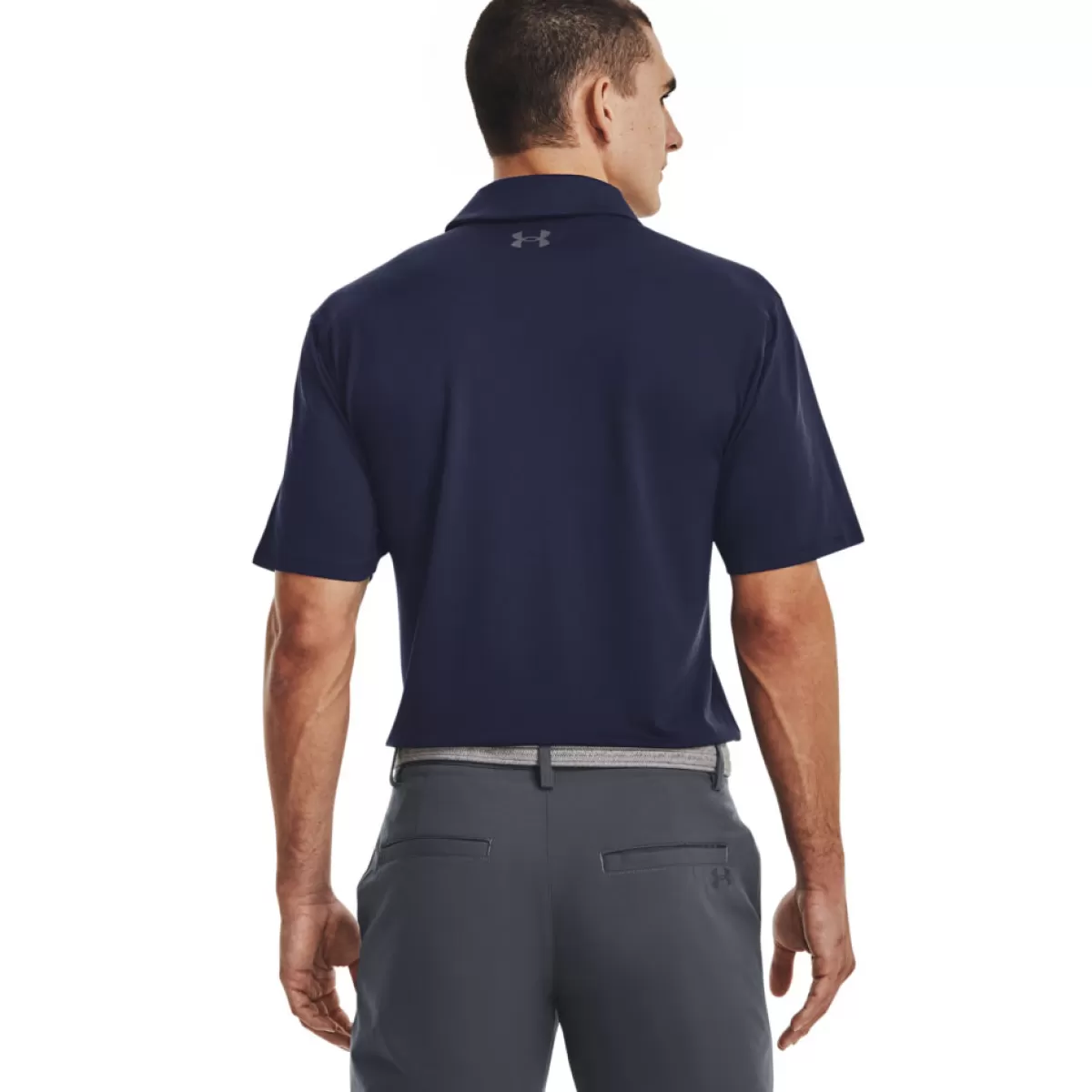 Fashion Men's Tee To Green Golf Polo Shirt Men Men's Golf Polo Shirts